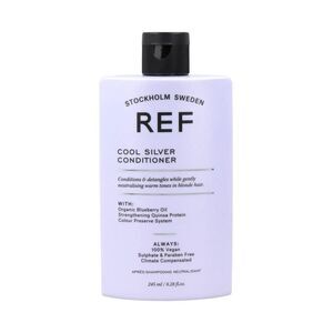REF Cool Silver Conditioner 8.28 oz